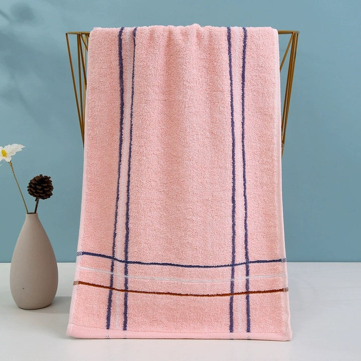 Premium Terry Bath Towel Kalsten
