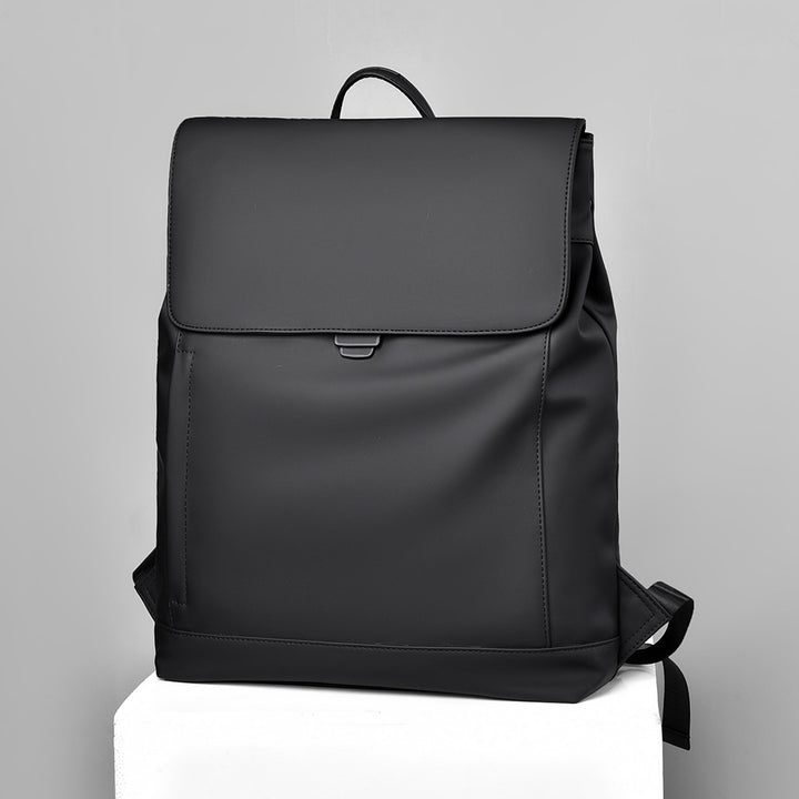 Minimalist Sleek Backpack Kalsten