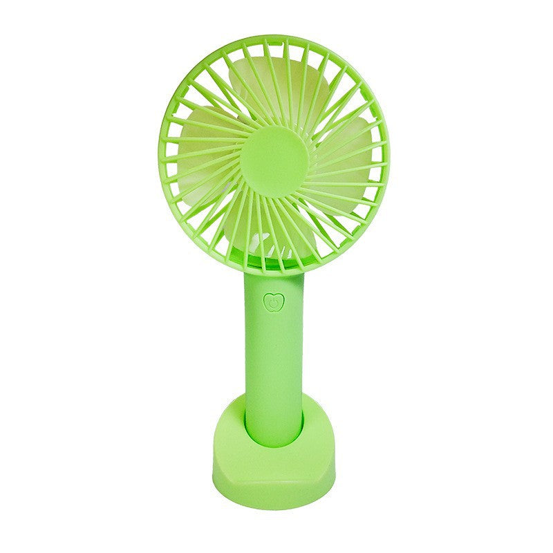 Ladies portable USB fan Kalsten