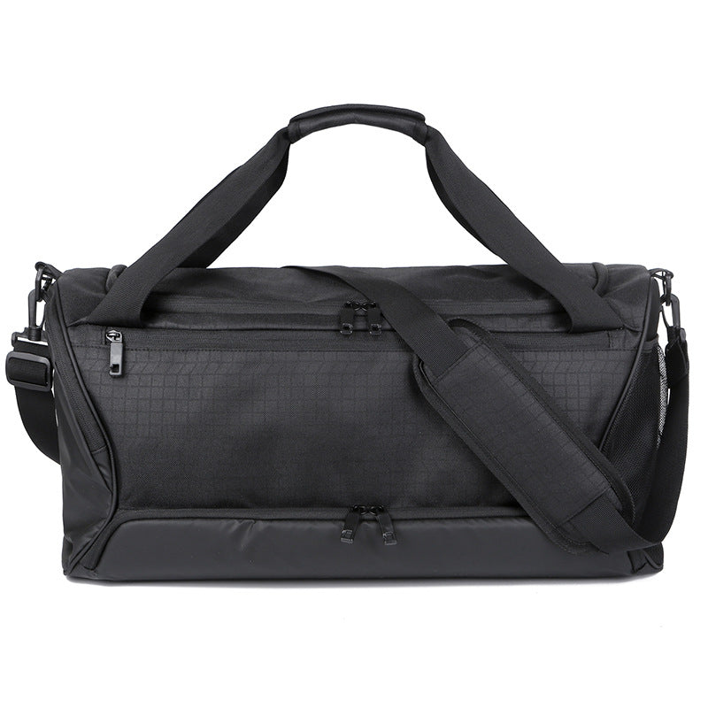 Multi-Purpose Gym Duffel Bag Kalsten