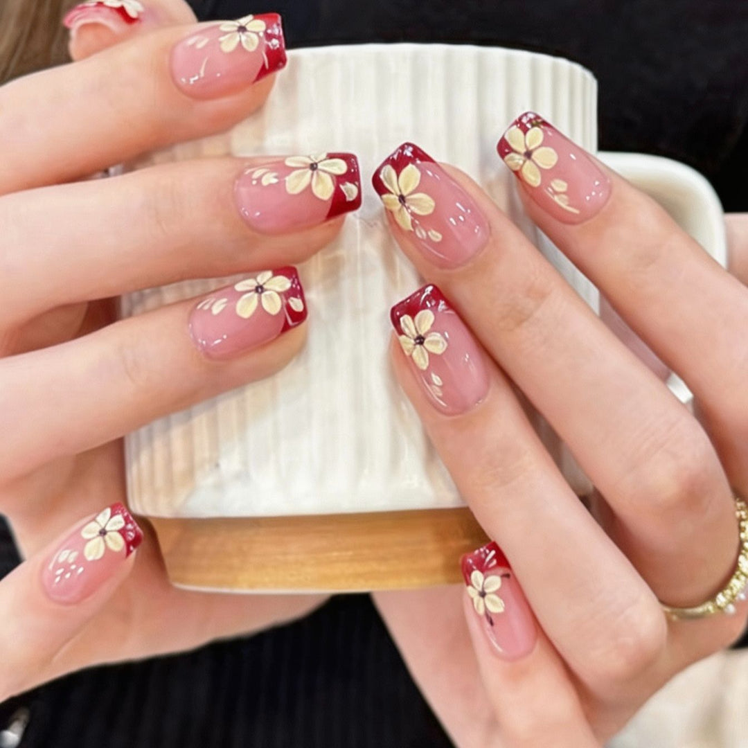 Creative Nail Art Design Collection Kalsten