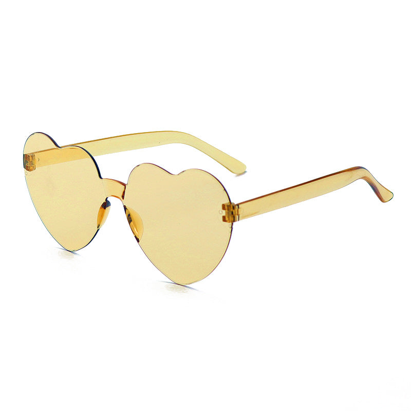 Fashionable Oversized Square Sunglasses Kalsten