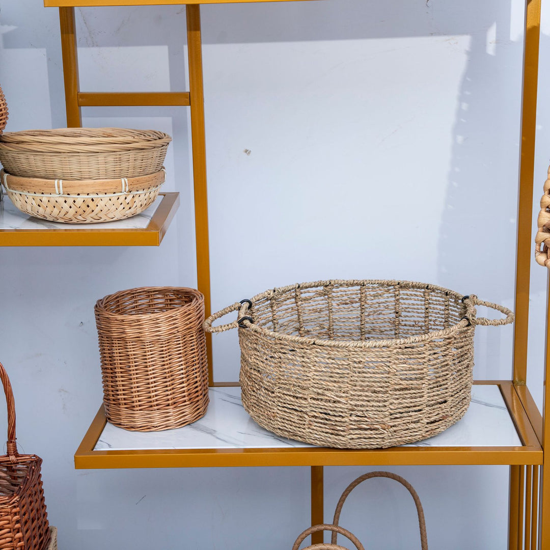 Storage Basket Kalsten