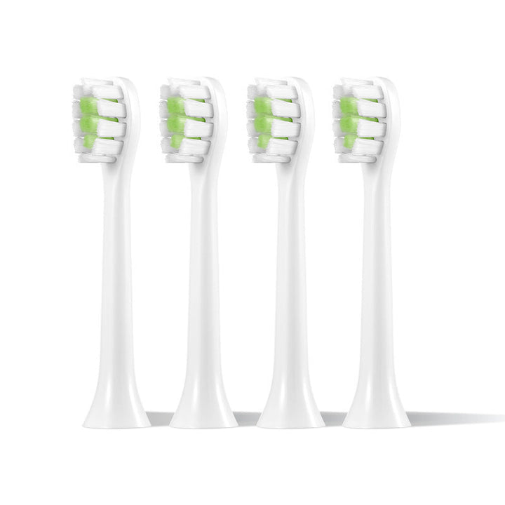 Ultra-Soft Toothbrush Replacement Heads Kalsten