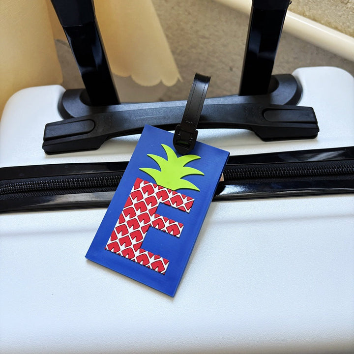 Luggage Identifier Kalsten
