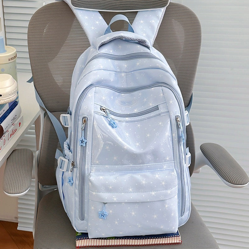 Multifunctional Backpack Kalsten