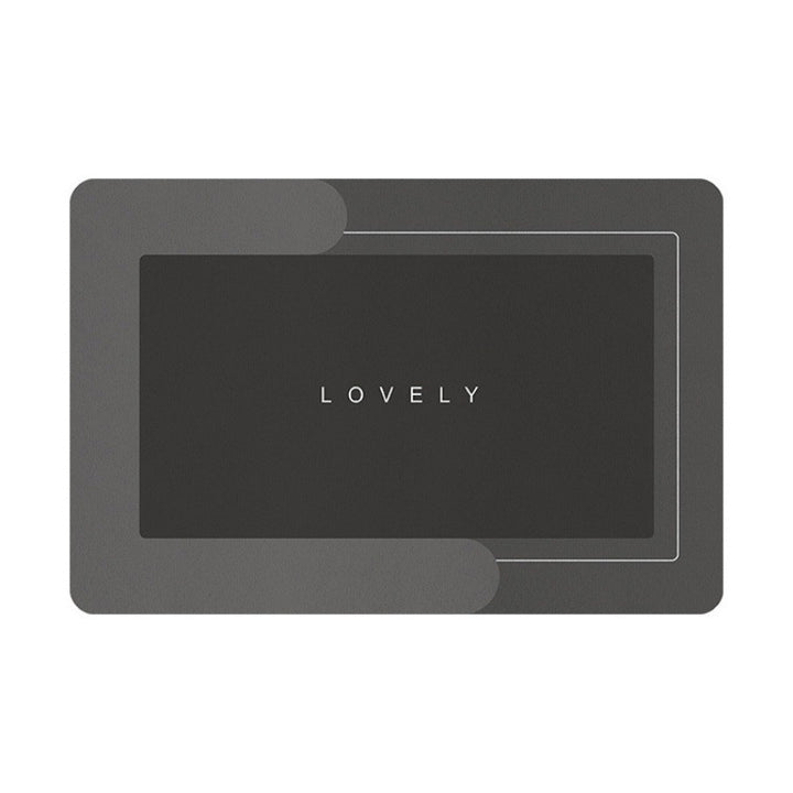 Desk Mat Kalsten