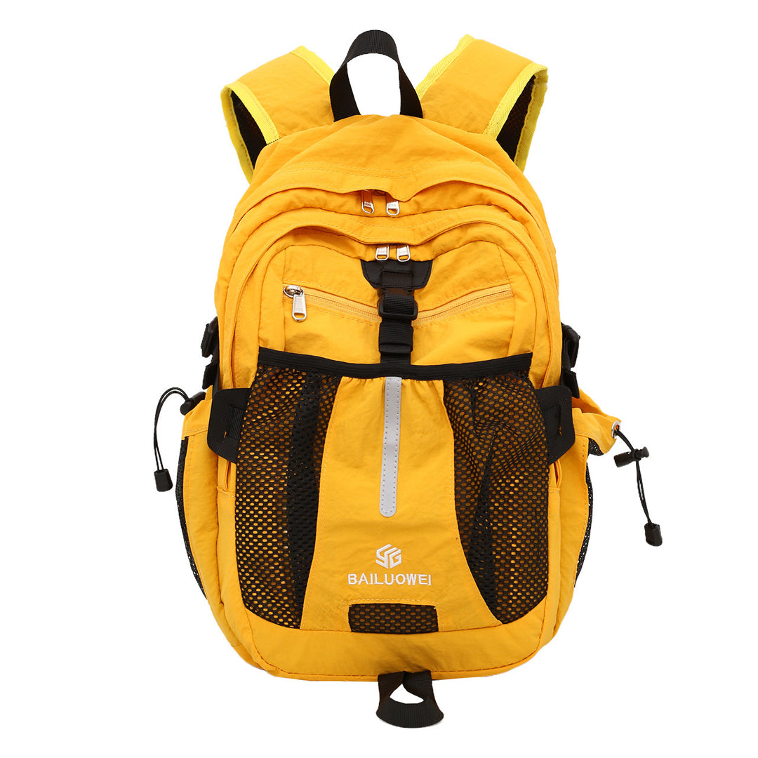 Lightweight Hiking Backpack