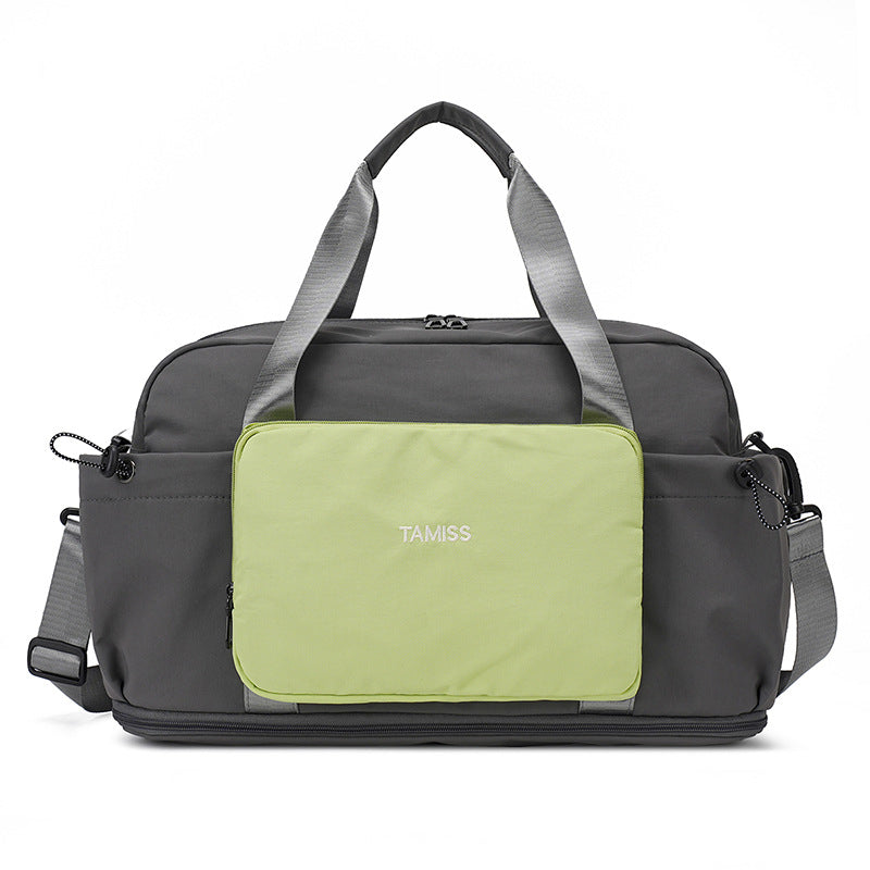Multifunctional Travel Duffle Bag Kalsten
