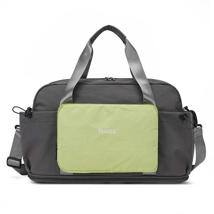 Multifunctional Travel Duffle Bag Kalsten