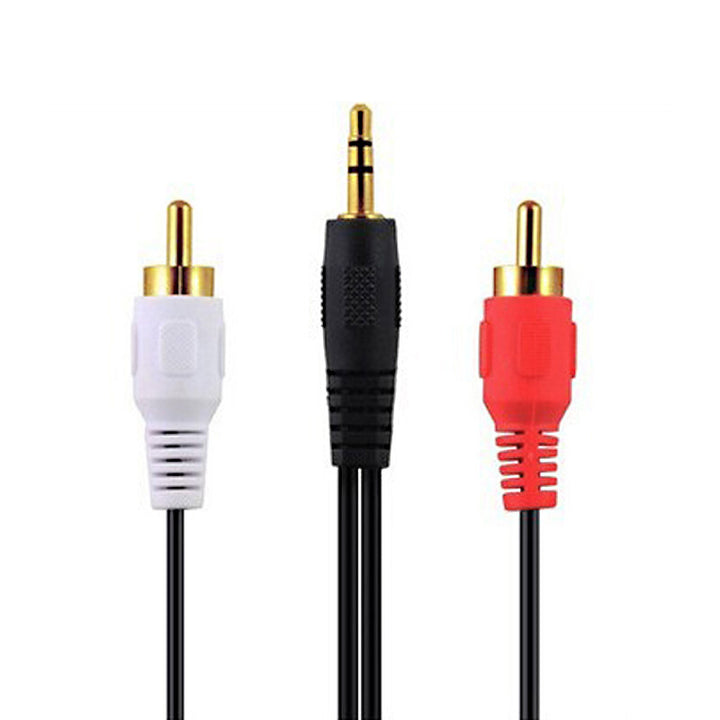 Premium Audio RCA Cable Kalsten