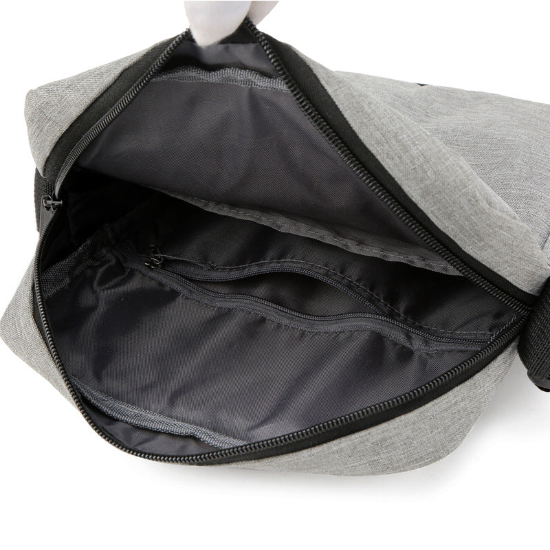 Practical Shoulder Bag Kalsten