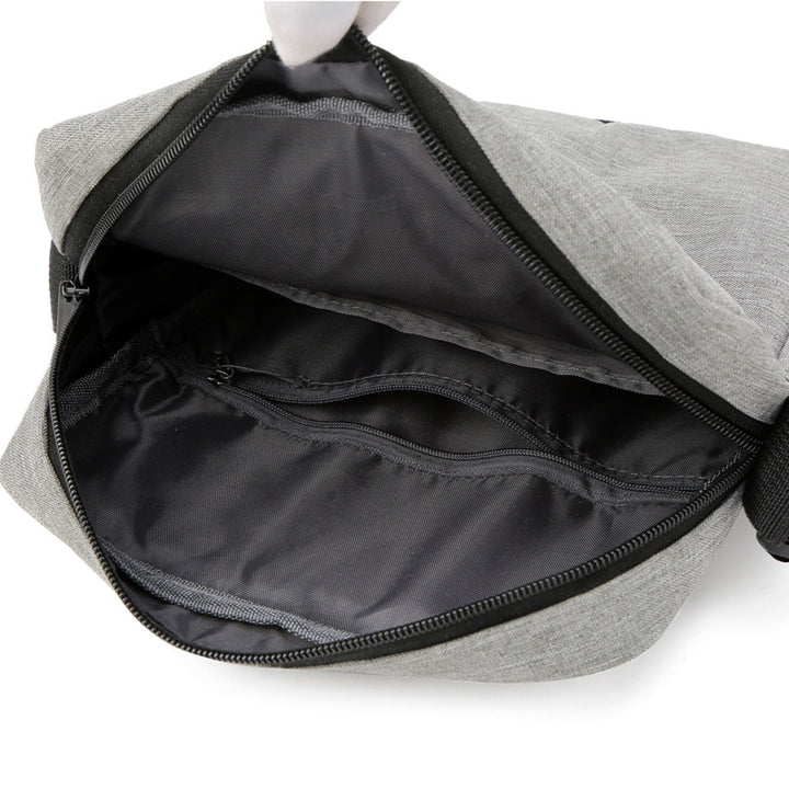 Practical Shoulder Bag Kalsten