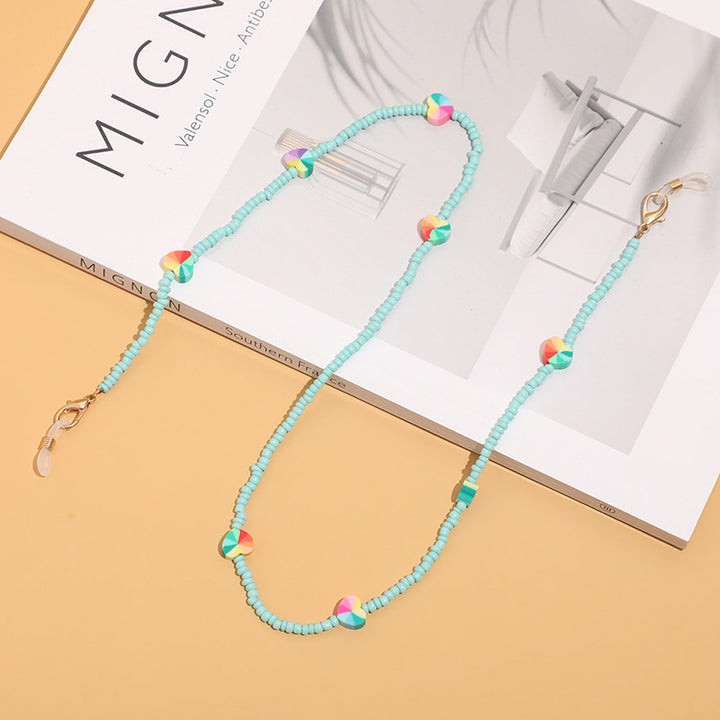 Chunky Eyewear Chain Kalsten