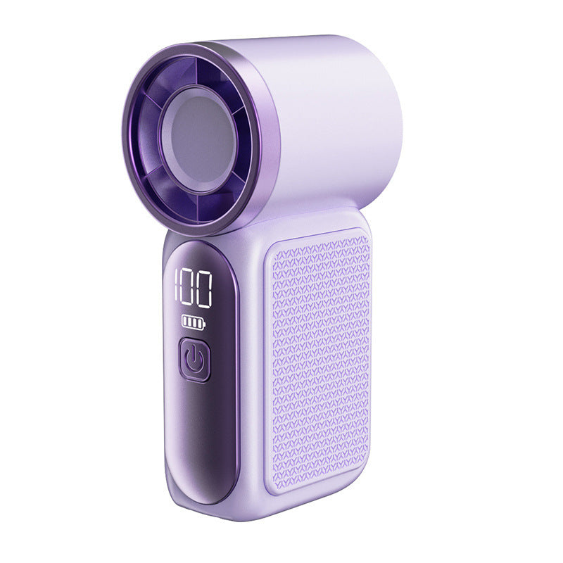 Ladies Portable Mini Air Cooler Kalsten