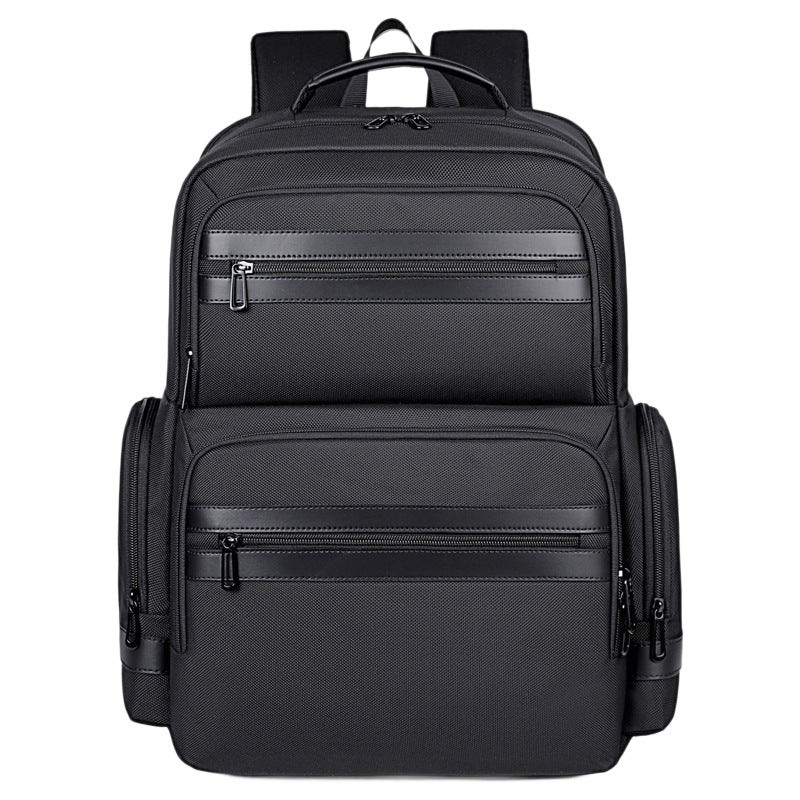 Multi-Compartment Business Laptop Backpack Kalsten