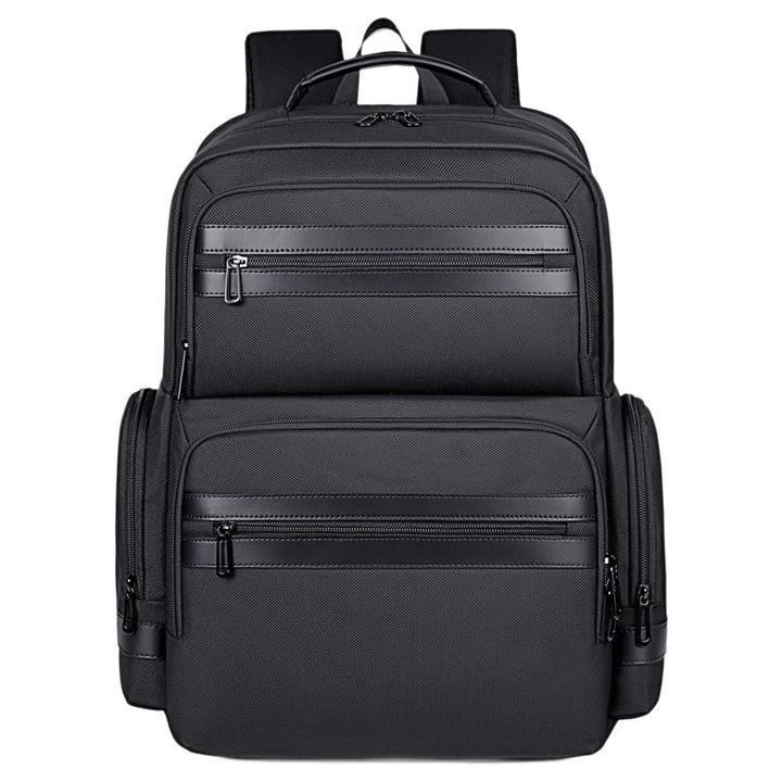 Multi-Compartment Business Laptop Backpack Kalsten