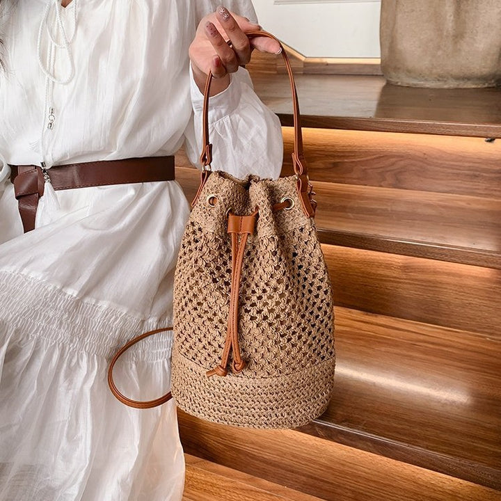 Handbag with Innovative Structure Kalsten