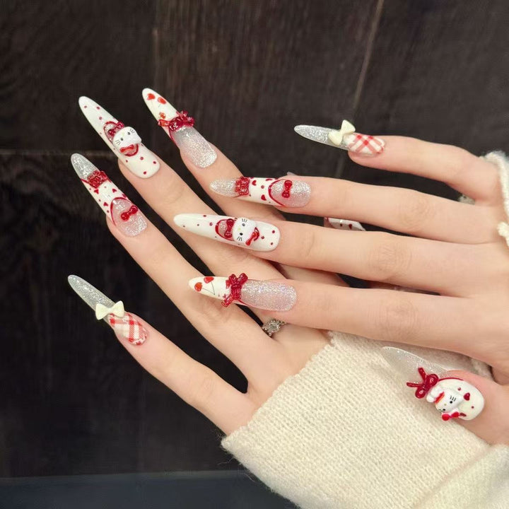 Decorative Nail Art