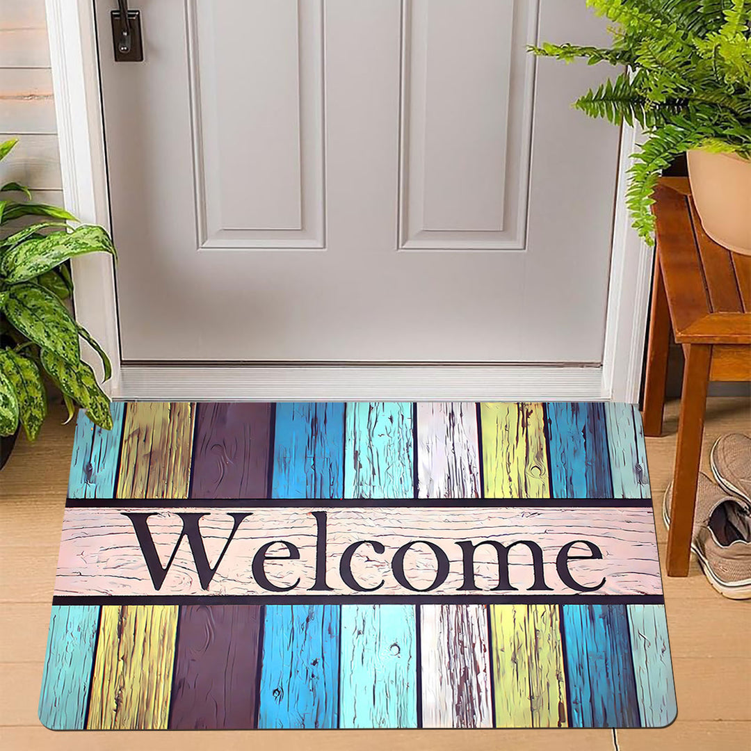 Welcome Mat Kalsten 1786437047