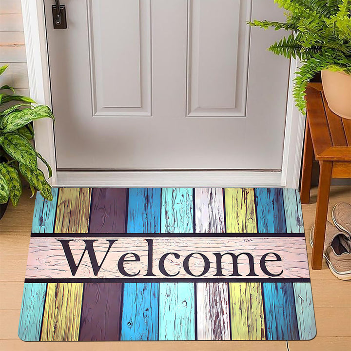 Welcome Mat Kalsten 1786437047