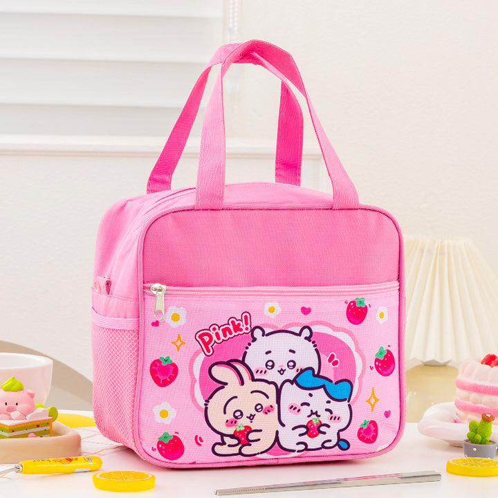 Insulated Lunch Tote Bag Kalsten