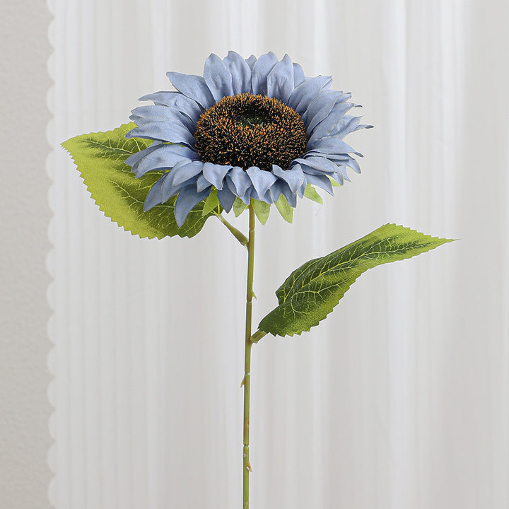 Artificial Sunflower
