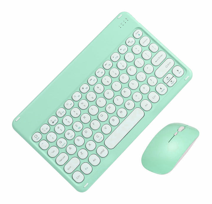 Bluetooth Keyboard and Mouse Set Kalsten