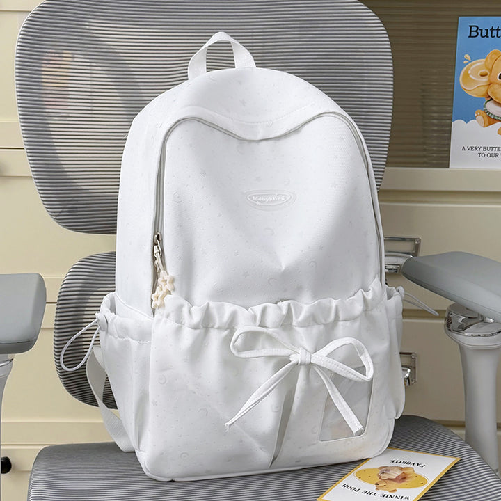 Cute Animal-Themed School Backpack Kalsten