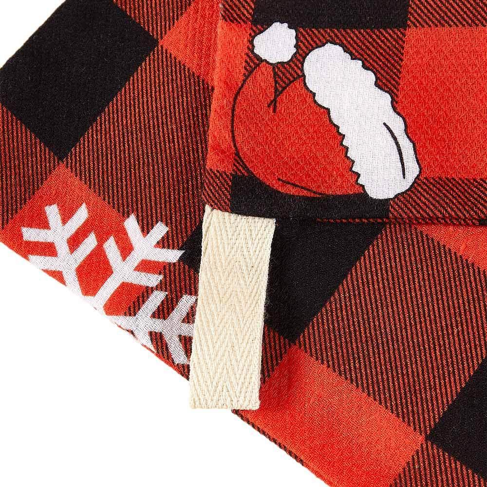 Holiday-Themed Kitchen Pot Holders kalsten