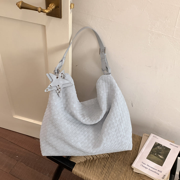 Elegant and Practical Shoulder Bag Kalsten