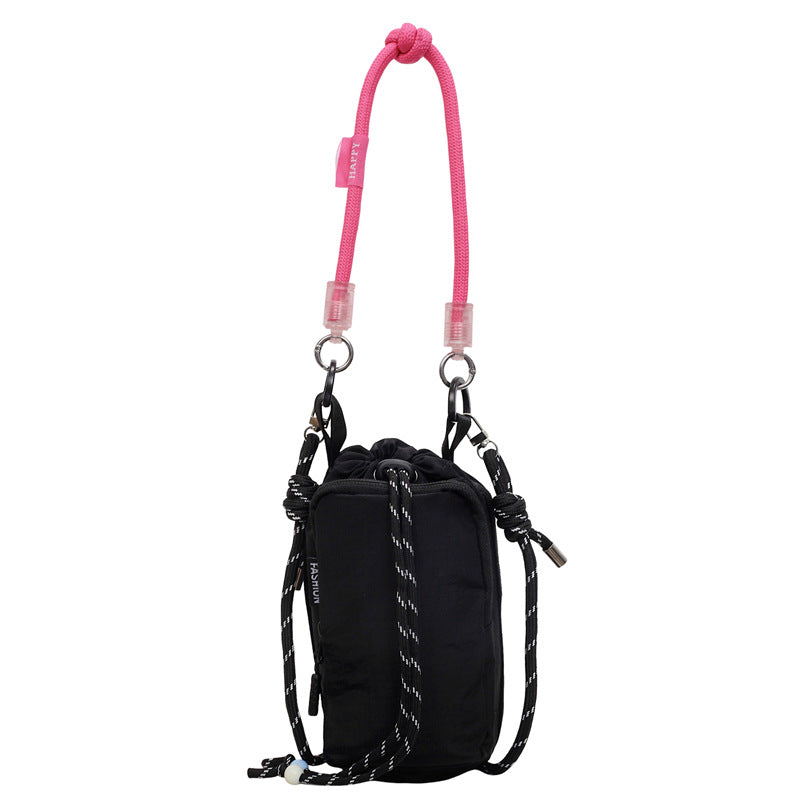 Lightweight Drawstring Utility Bag Kalsten