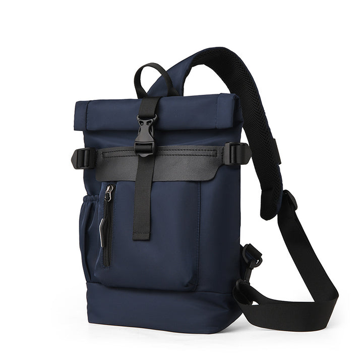 Roll-Top Backpack Kalsten