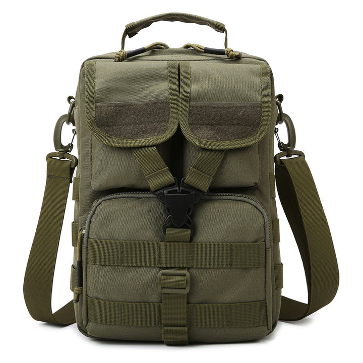 Versatile Tactical Multi-Pocket Bag Kalsten