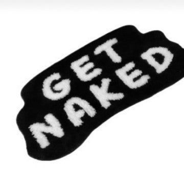Door Welcome Mat