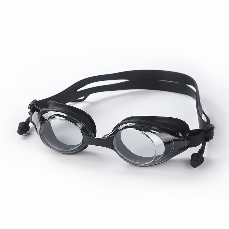 Children's Sport-Ready Swim Goggles Kalsten