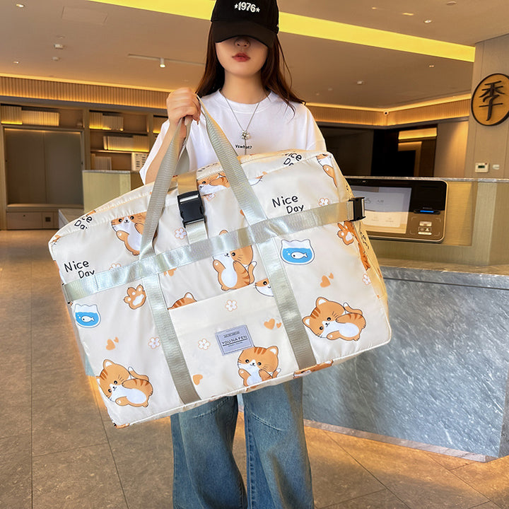 Travel Duffel Bag Kalsten