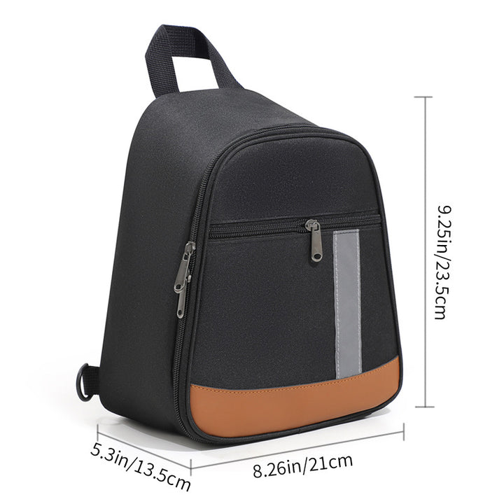 Insulated Food Delivery Backpack Kalsten