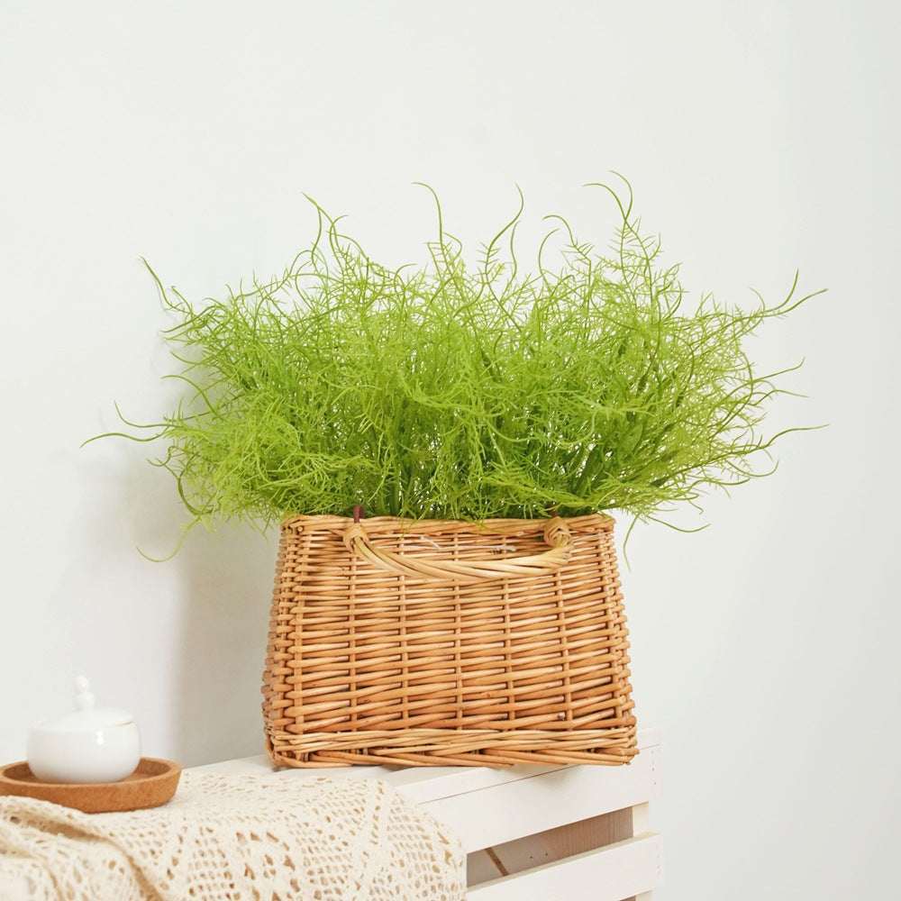 Decorative Greenery Stem