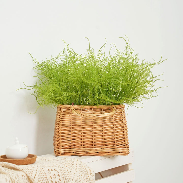 Decorative Greenery Stem