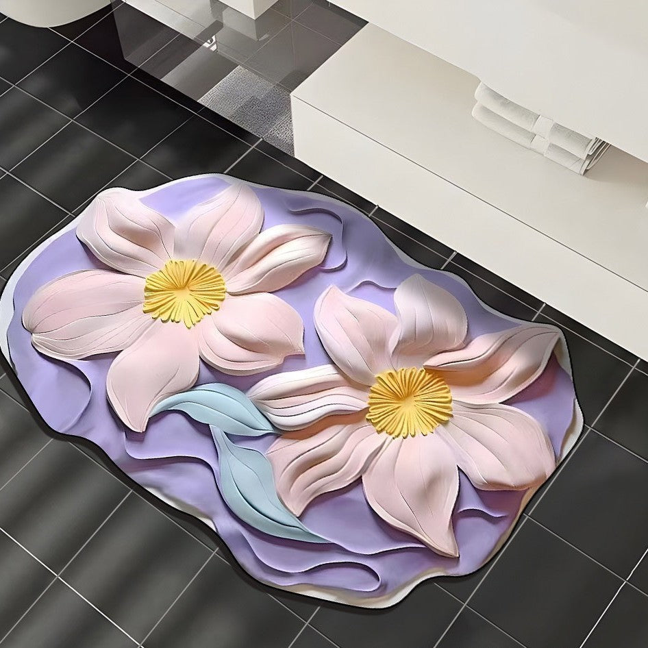 Home Decorative Floral Design