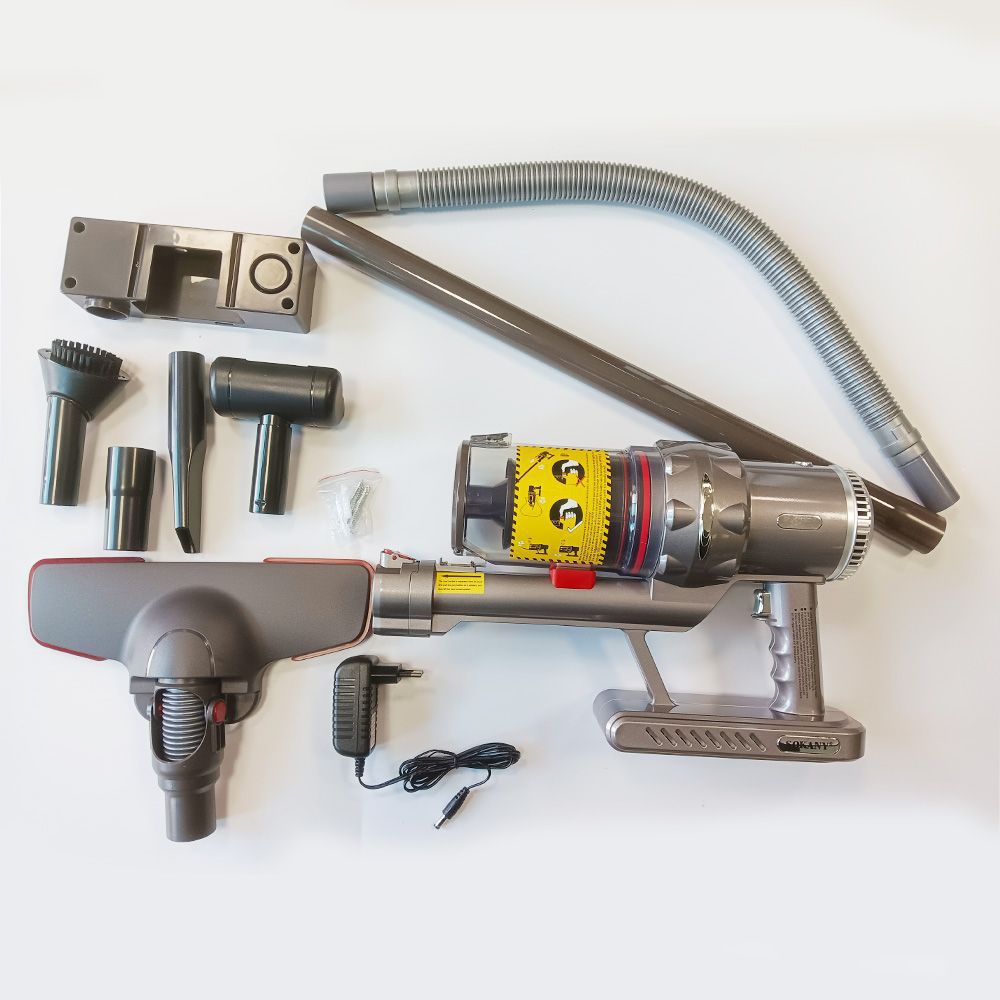 High-Power Cordless Handheld Vacuum Cleaner Kalsten