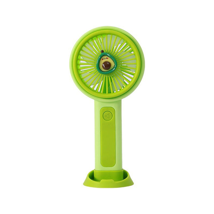 Portable Battery Mini Fan Kalsten