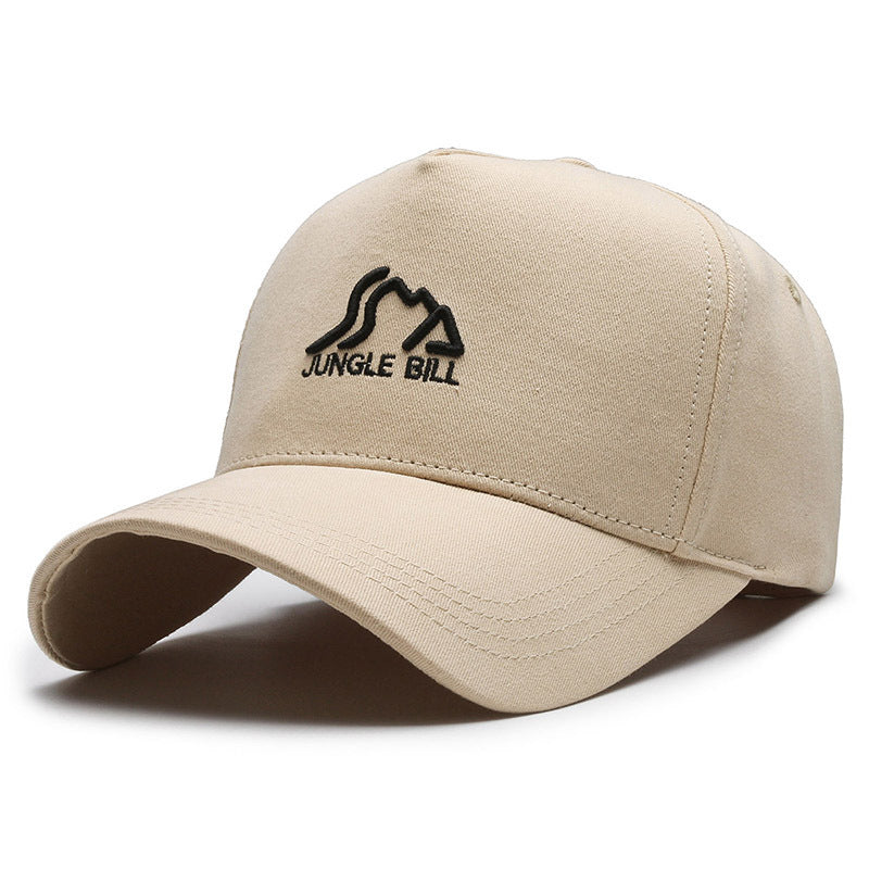 Men's Adjustable Sport Cap Kalsten