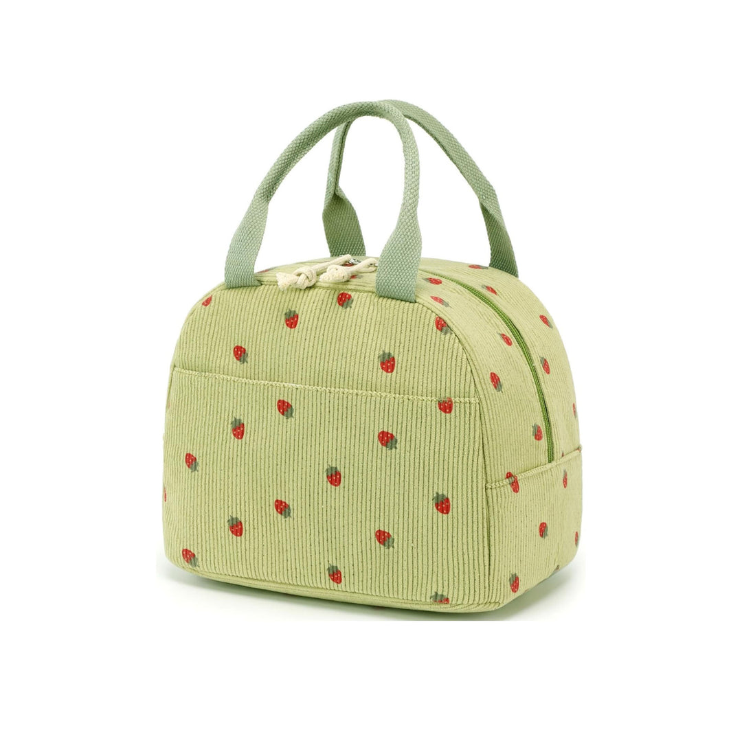 Stylish Insulated Lunch Bag Kalsten