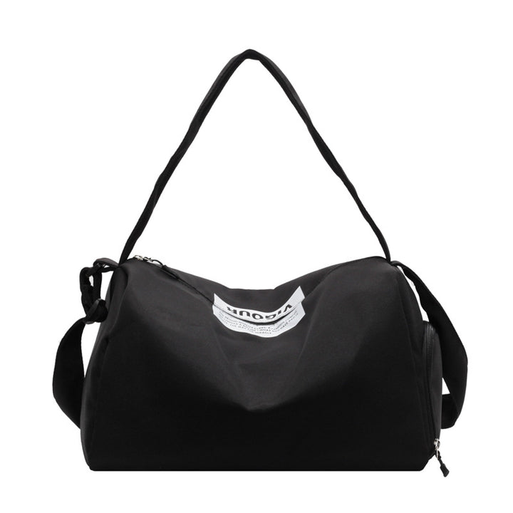 Women's Stylish Multifunctional Travel Sports Bag Kalsten