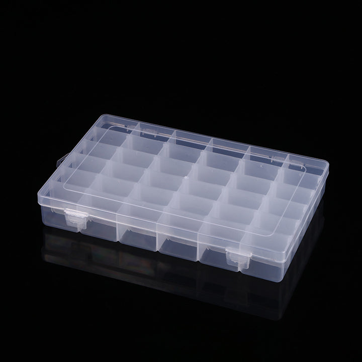 Versatile Compartmentalized Storage Organizer Kalsten