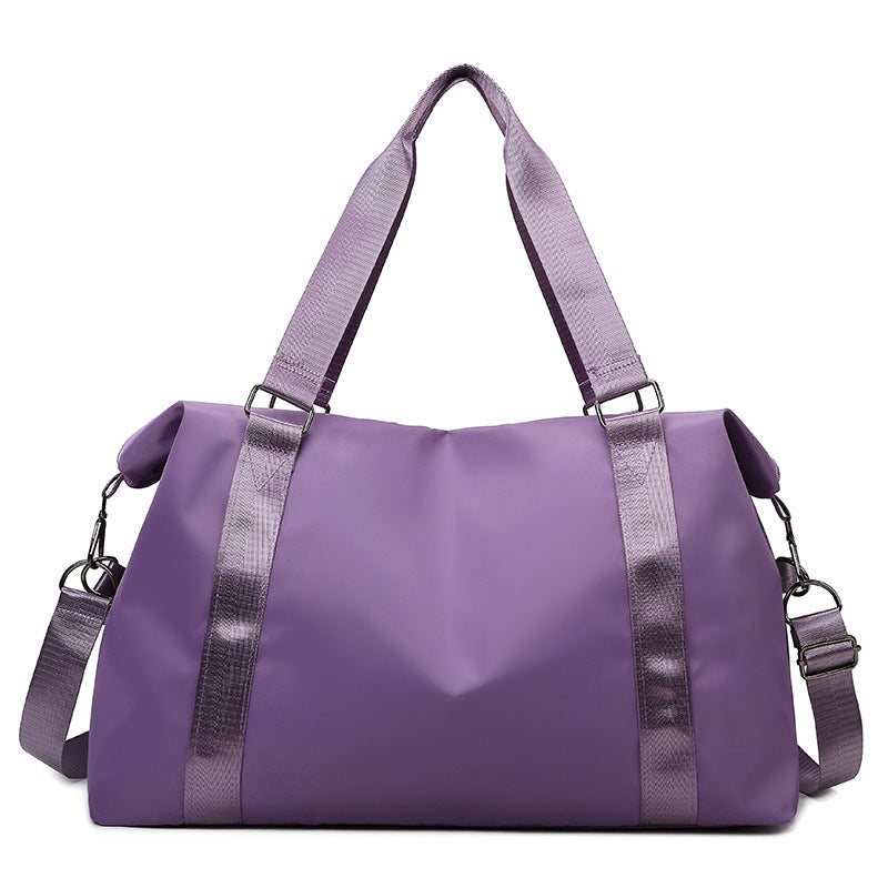 All-Purpose Fitness Duffel Bag