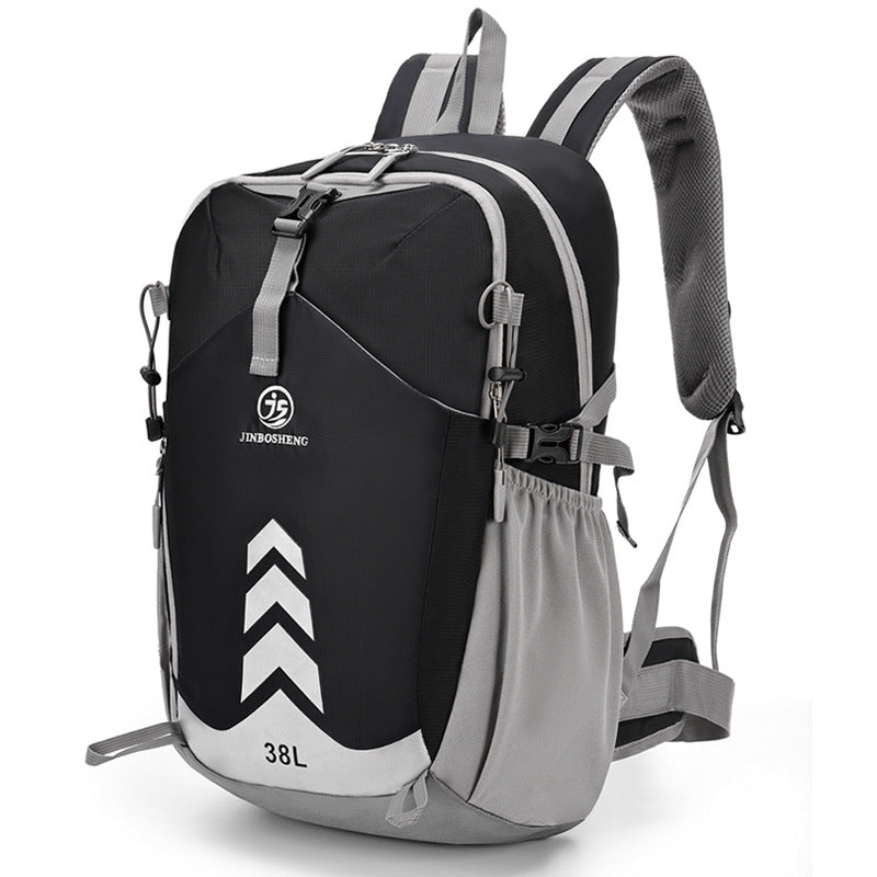 Multi-Functional Outdoor Hiking Backpack