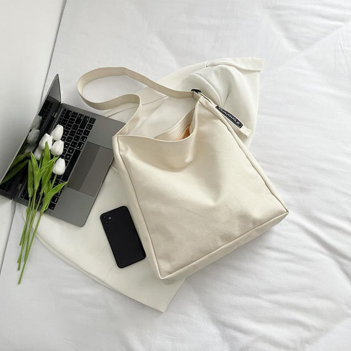 Casual Everyday Tote
